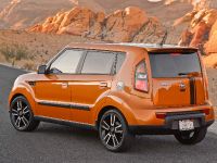 Kia Ignition Soul (2010) - picture 7 of 7