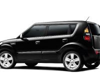 Kia Soul Echo (2010) - picture 1 of 3