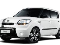 Kia Soul Echo (2010) - picture 3 of 3