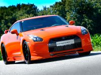 Konigseder Nissan GTR R35 (2010) - picture 4 of 18