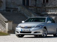 Lexus GS 450h (2010)