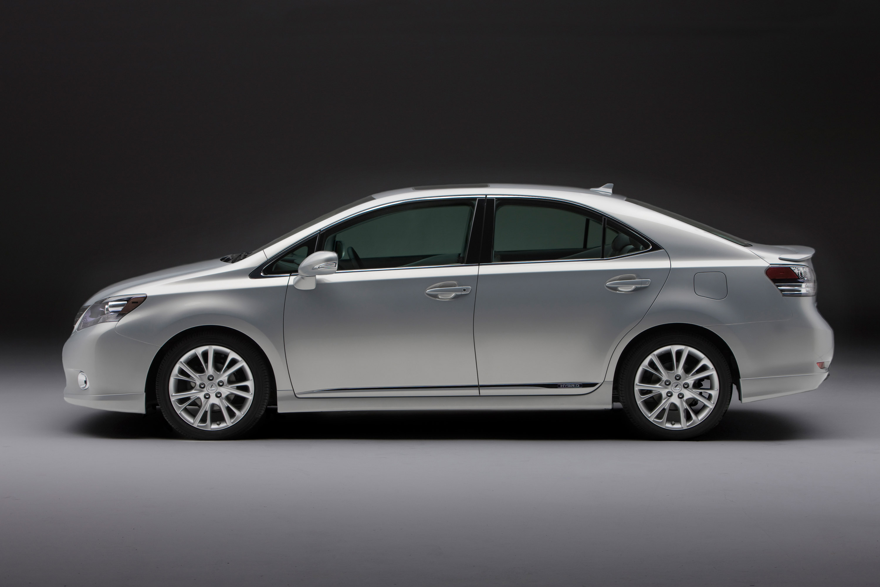 Lexus HS 250h