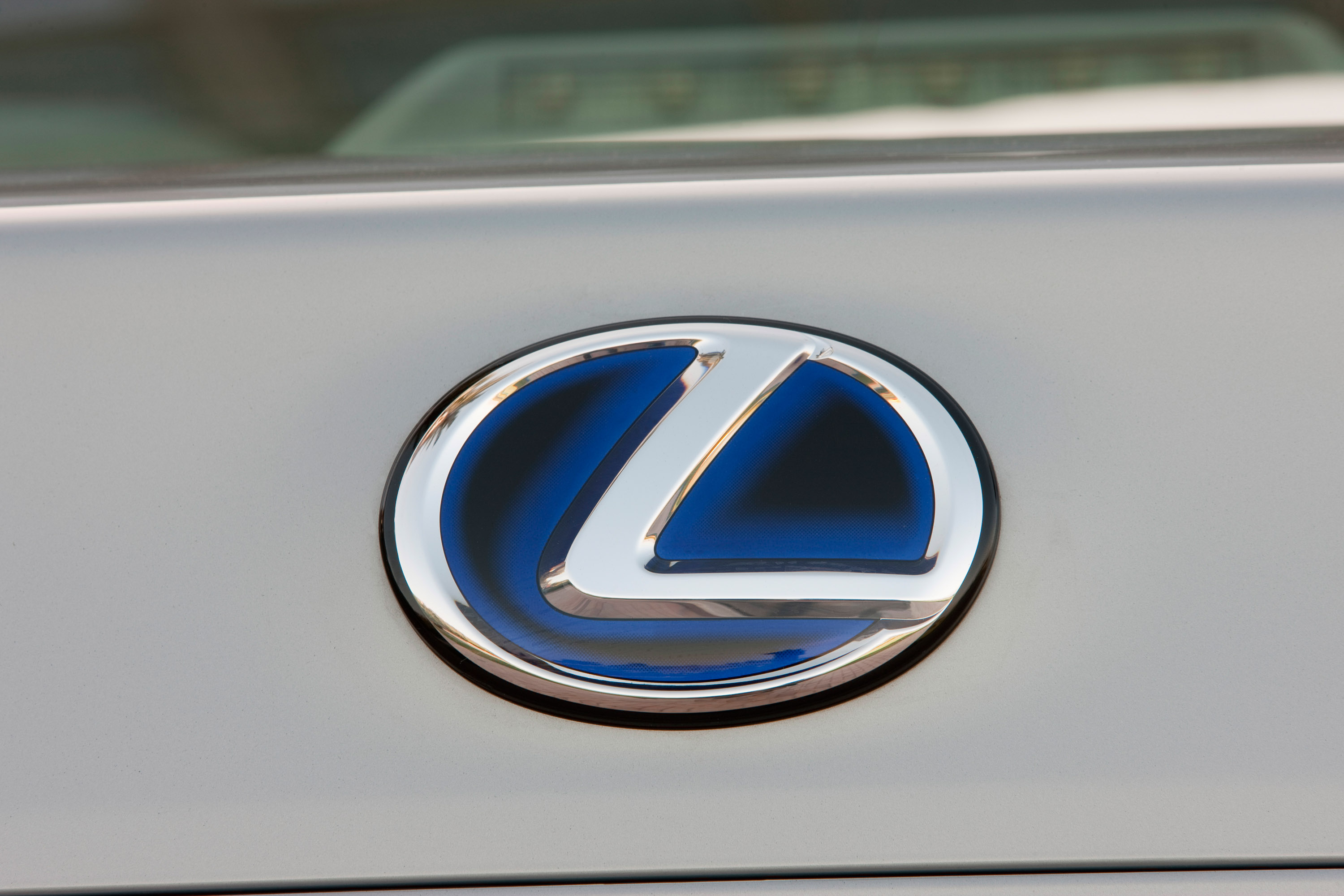 Lexus HS 250h
