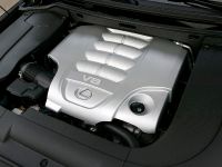 Lexus LX 570 (2010)