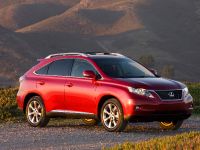 Lexus RX 350 (2010)
