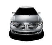 Lincoln MKZ (2010) - picture 1 of 18