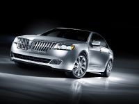 Lincoln MKZ (2010) - picture 4 of 18