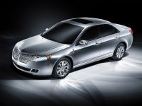 Lincoln MKZ (2010) - picture 6 of 18