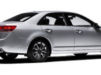 Lincoln MKZ (2010)