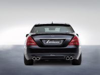 Lorinser Mercedes-Benz S-Class (2010) - picture 1 of 16