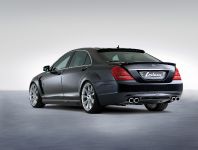 Lorinser Mercedes-Benz S-Class (2010) - picture 3 of 16