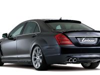 Lorinser Mercedes-Benz S-Class (2010) - picture 4 of 16
