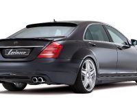 Lorinser Mercedes-Benz S-Class (2010) - picture 6 of 16
