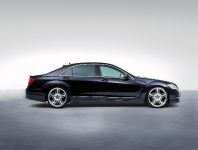 Lorinser Mercedes-Benz S-Class (2010) - picture 7 of 16