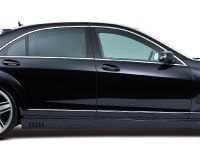 Lorinser Mercedes-Benz S-Class (2010) - picture 8 of 16