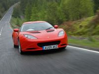 Lotus Evora (2010) - picture 1 of 27
