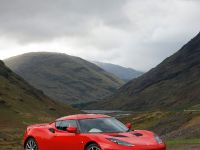 Lotus Evora (2010) - picture 4 of 27