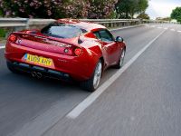 Lotus Evora (2010)