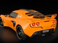 Lotus Exige Cup 260 (2010) - picture 4 of 7