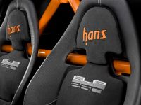 Lotus Exige Cup 260 (2010) - picture 5 of 7