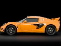 Lotus Exige Cup 260 (2010)
