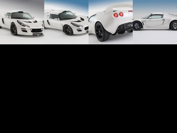 Lotus Exige S (2010) - picture 1 of 4