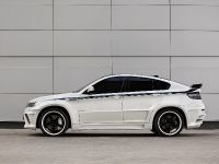 LUMMA BMW CLR X 650 M (2010) - picture 4 of 11