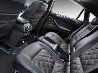 LUMMA BMW CLR X 650 M (2010)