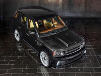 MANSORY Range Rover Sport (2010)