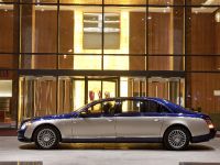 Maybach 62 (2010) - picture 8 of 31