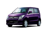 Mazda AZ-WAGON (2010)