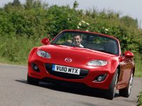 Mazda MX5 Miyako (2010)