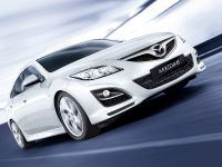 Mazda Takuya range (2010)