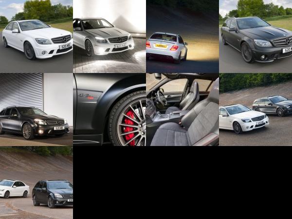 Mercedes-Benz DR520 (2010) - picture 1 of 9