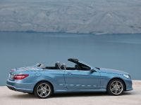 Mercedes-Benz E-Class Cabriolet (2010) - picture 4 of 52