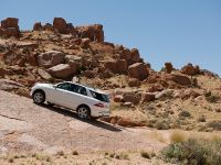 Mercedes-Benz ML250 BlueTEC 4MATIC (2010) - picture 3 of 6
