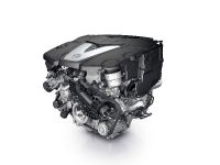 Mercedes-Benz S350 BlueTEC (2010) - picture 6 of 7