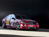 Mercedes-Benz S63 AMG showcar (2010)