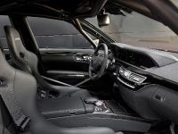 Mercedes-Benz S63 AMG showcar (2010) - picture 6 of 7