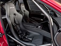 Mercedes-Benz S63 AMG showcar (2010) - picture 7 of 7