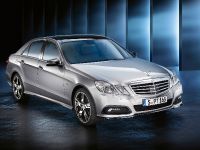 MercedesSport E-Class (2010) - picture 1 of 5
