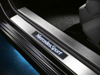 MercedesSport E-Class (2010)