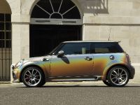 MINI Cooper S Rainbow (2010) - picture 1 of 2