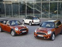 MINI Family (2010)