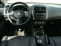 Mitsubishi ASX (2010)
