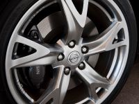 Nissan 370Z Roadster (2010) - picture 5 of 20
