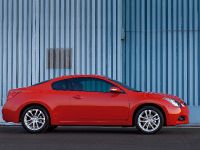 Nissan Altima Coupe (2010) - picture 3 of 23