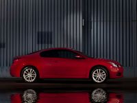 Nissan Altima Coupe (2010) - picture 8 of 23