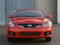 Nissan Altima Coupe (2010)