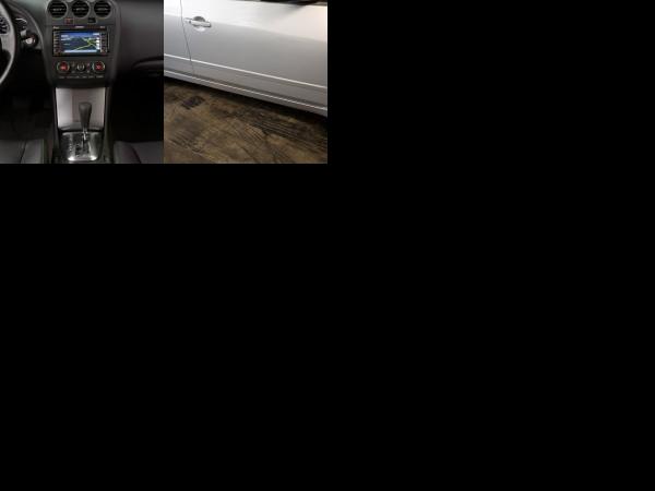 Nissan Altima Sedan (2010) - picture 49 of 50